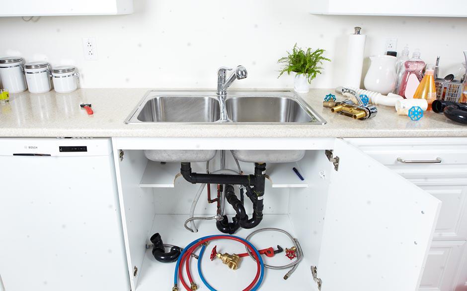 service plombier Argenteuil