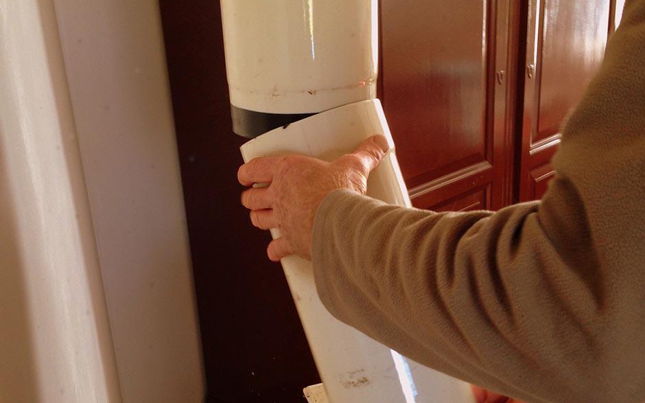 service plombier Argenteuil