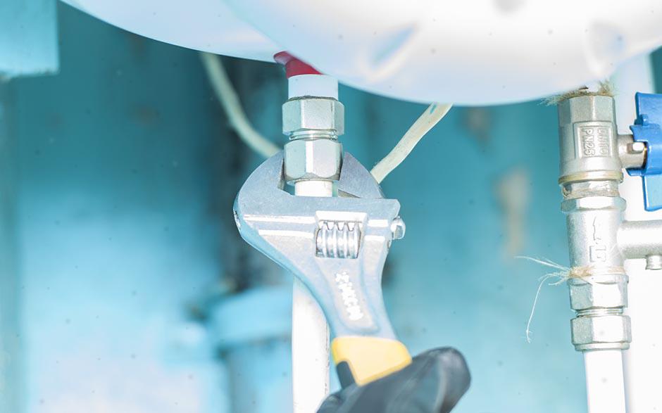 plombier installateur sanitaire Bois-Colombes