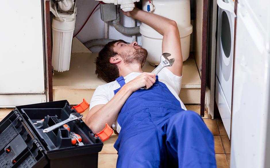 plombier installateur sanitaire Bois-Colombes
