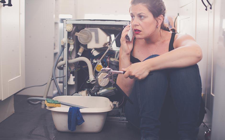 plombier installateur sanitaire Bois-Colombes